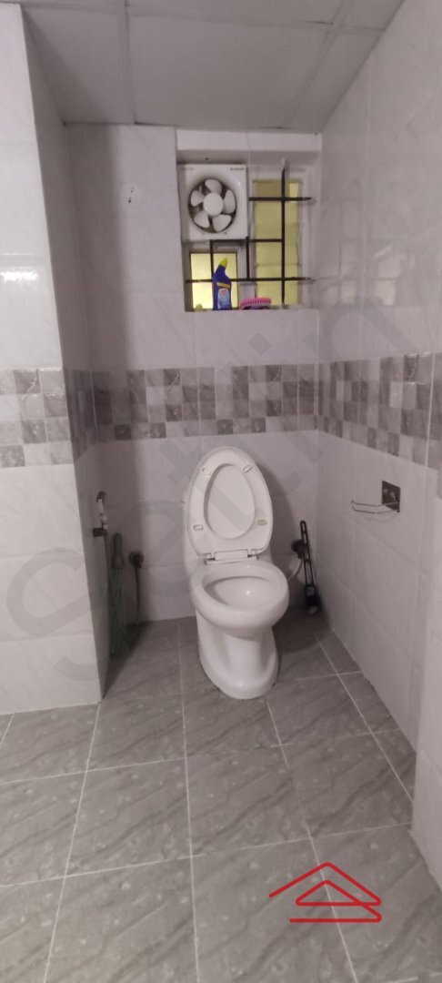 Bathroom 3