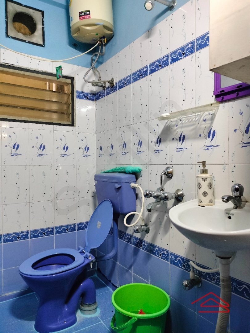 Bathroom 2