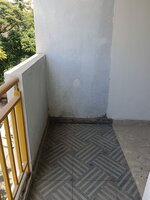 Balcony 1