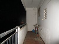 Balcony 1