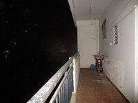 Balcony 1