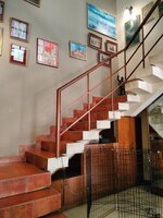 Hall 1