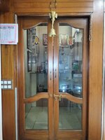 Pooja Room 1