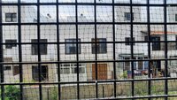 Balcony 1
