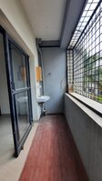 Balcony 1