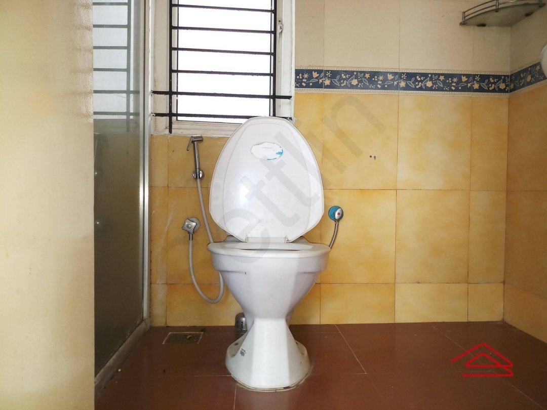 Bathroom 1
