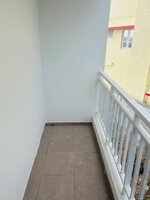 Balcony 1