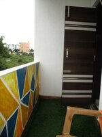 Balcony 1