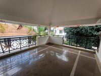 Balcony 1