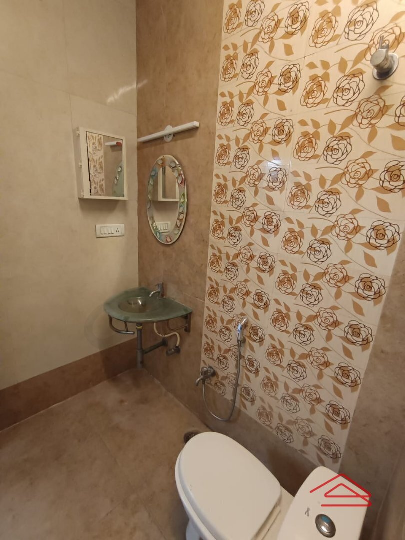 Bathroom 6
