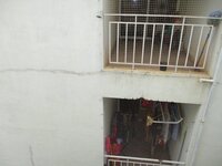 Balcony 1