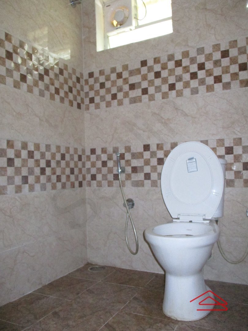 Bathroom 3