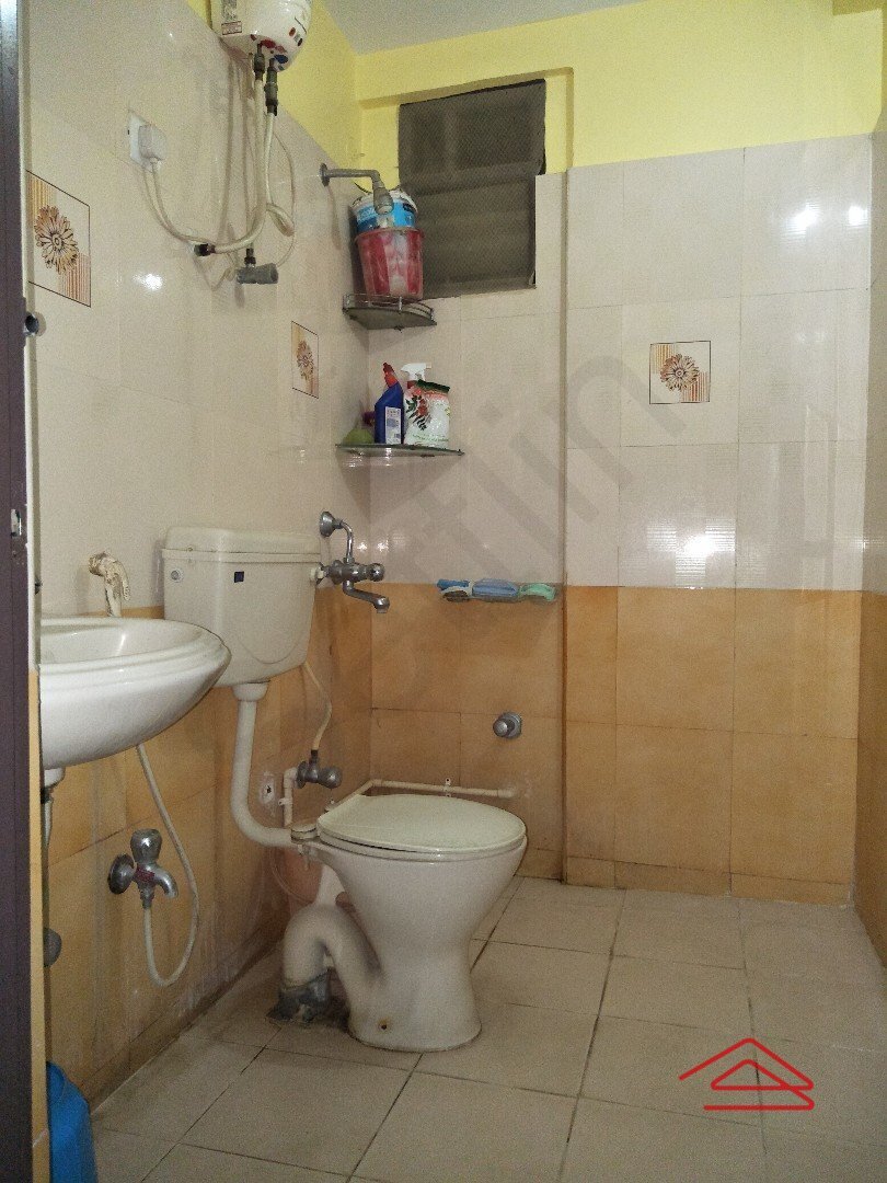 Bathroom 2