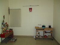 Hall 1