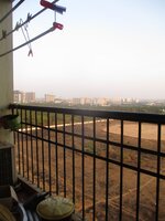 Balcony 1