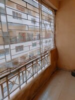 Balcony 1