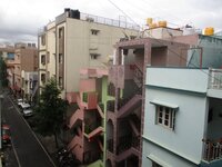 Balcony 1