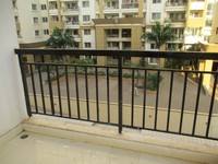 Balcony 1