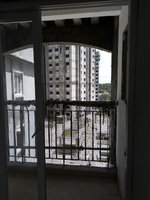 Balcony 1