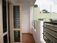 Balcony 1