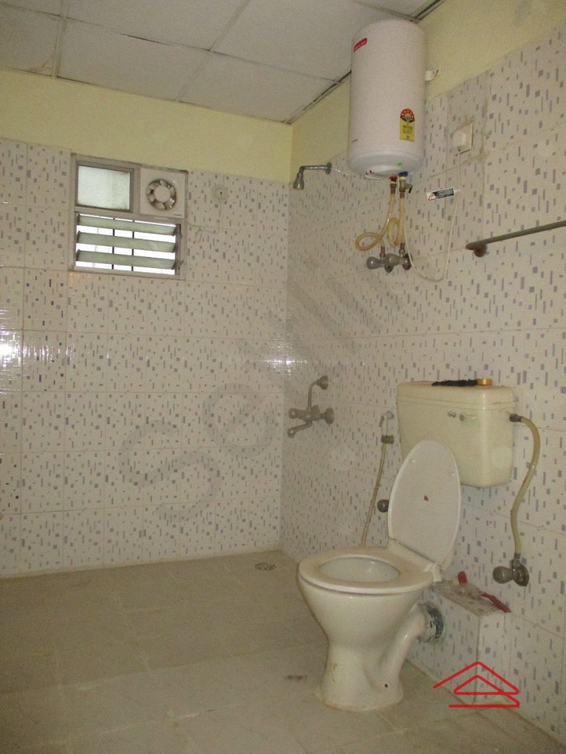 Bathroom 3