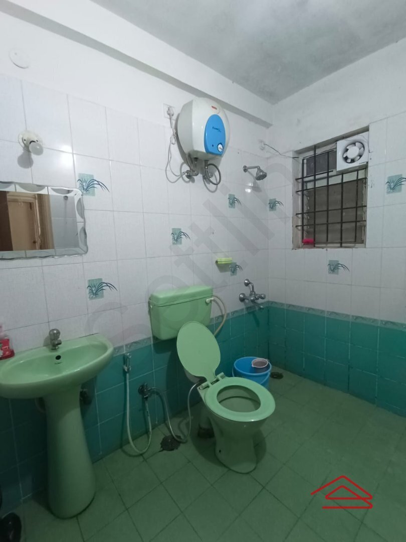 Bathroom 3