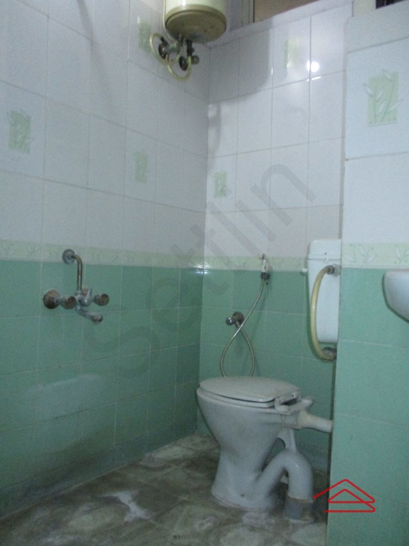 Bathroom 2