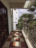 Balcony 1